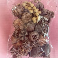 木の実のアソート  ナチュラル 60g