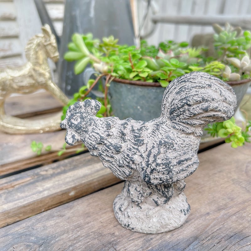 ミニチュア陶器置物 ミニチュアハウス 陶器 置物 ガーデニング 植木鉢 インテリア