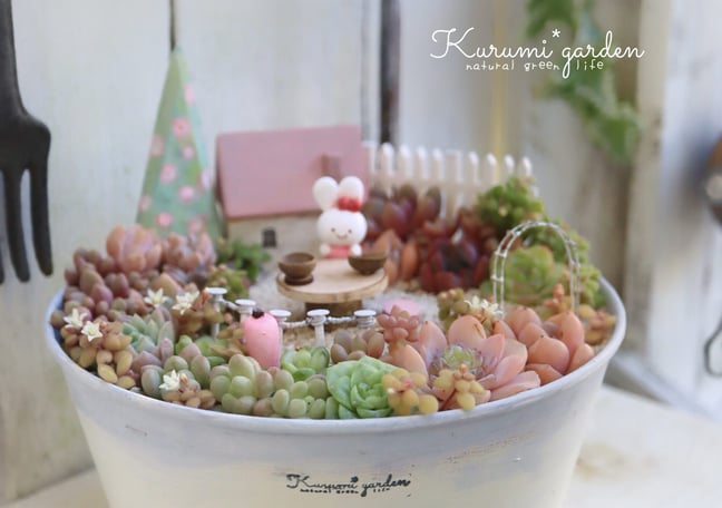 kurumigarden's STORE