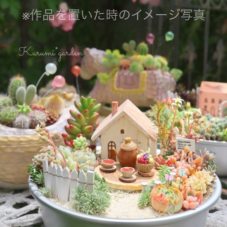 ITEM | kurumigarden's STORE