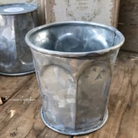 シック・ブリキポット