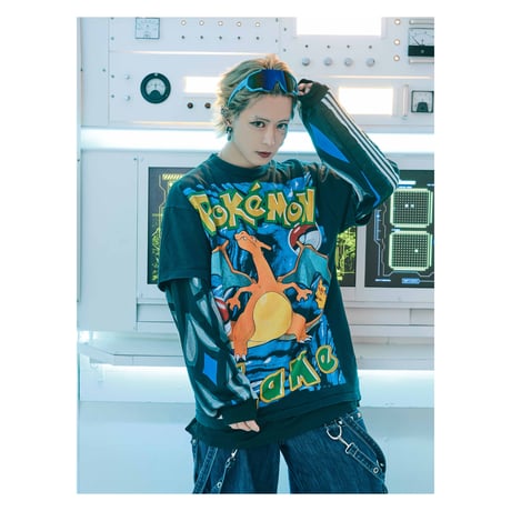 ITEM | トピアマルピピ少年団