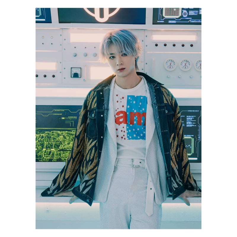 yuki　チャンソプ　BTOB チェキ ツーショットチェキ券（I-V）ライブ会場受取用 | トピアマルピピ