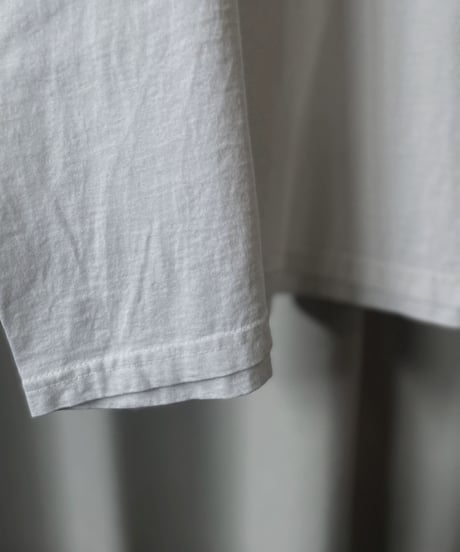 【USED】 S/S I LOVE NEW YORK  T-shirt / 230603-003