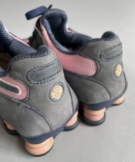 【USED】 Nike Shox SNKR / 251027-011