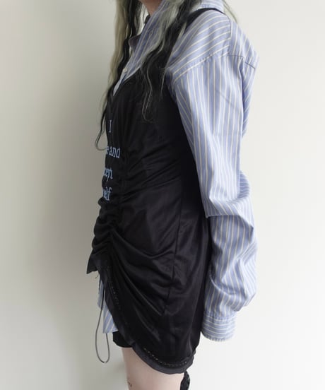 【RE;CIRCLE】 Non asleep cami /  250619-015