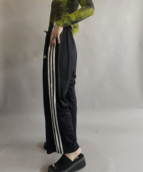 【USED】 adidas Line Pants / 230422-003