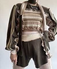 【Chinatsu Aoyama】 RE Mellow Set Up + Tie  /  250327-026