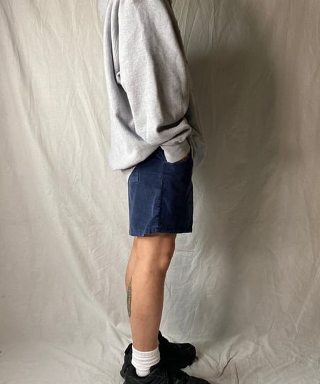 【USED】   Champion Reverse Weave Hoodie BARON/210516-029