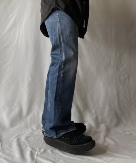 【USED】 Levi's Denim Pants 517/210825-021
