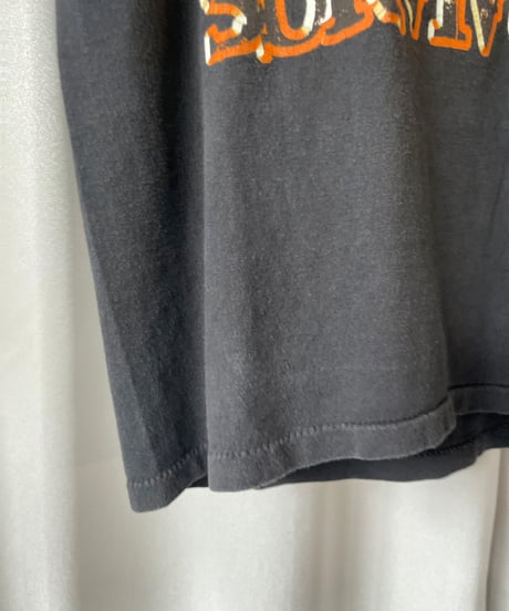 【USED】  Destiny's Child Tout T-Shirt / 230701-022