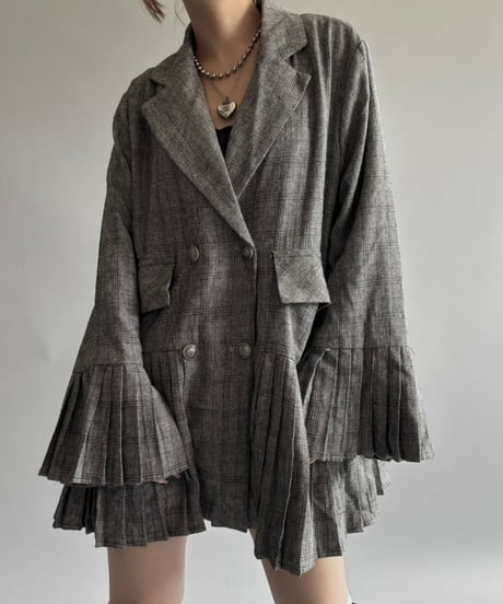 【USED】 Design top / 250913-019
