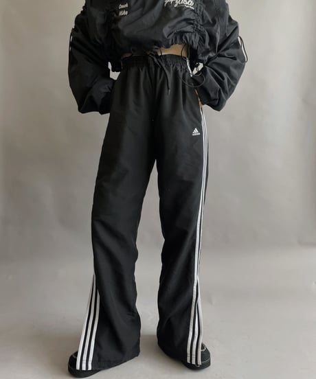 【USED】AdidasTrack  Pants /230406-007