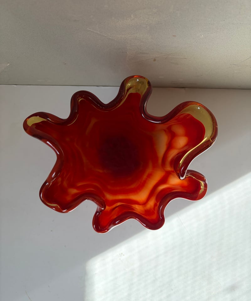 USED】 Flower Vase ( 花瓶 / フラワーベース ) 5868 | THE