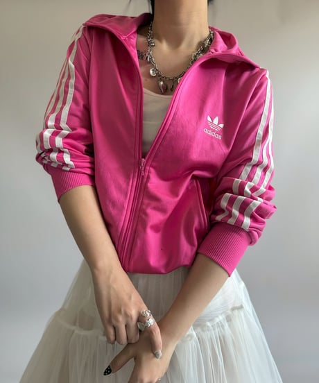 【USED】 adidas Truck Jacket / 260404-023