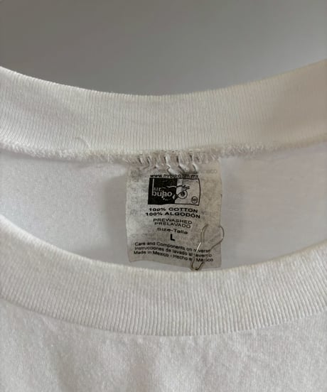 【USED】 RESIZED I'M TOO SEXY FOR MY HAIR T-Shirt / 260627-019