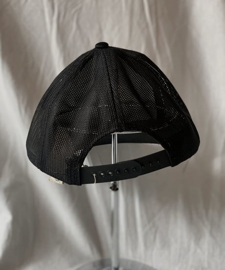 【USED】 Baseball Cap FLAVORIS /210515-024