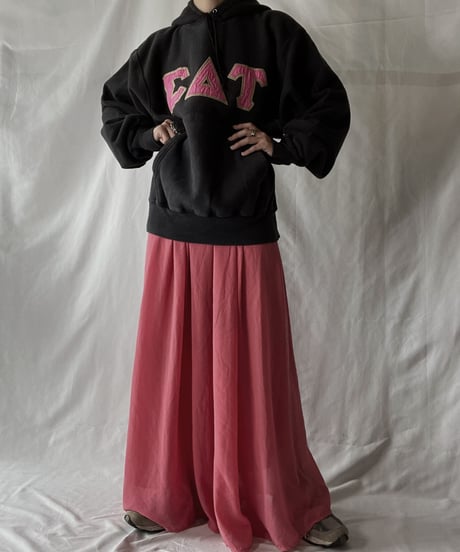 【USED】  Champion Reverse Weave Hoodie EAT/210902-003