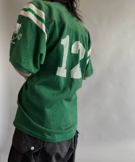 【USED】 Athletic Wear by Mason S/S  Game Shirt/ 230527-023