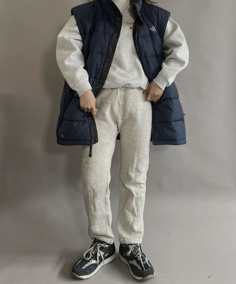【USED】 The North Face Vest Down / 230311-016