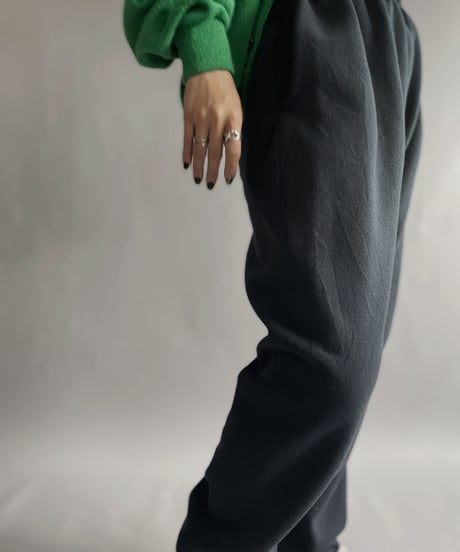 【USED】  Sweatpants / 221008-030