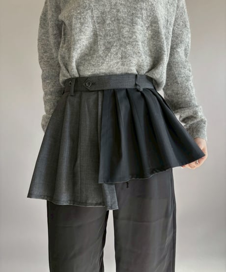 THE TINY SHOP BY MORI リメイクランジェリー THE TINY SHOP BY MORI リメイクランジェリー