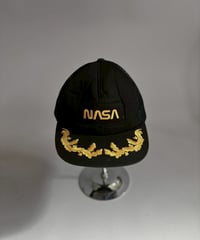 【USED】 NASA Cap / 260223-015