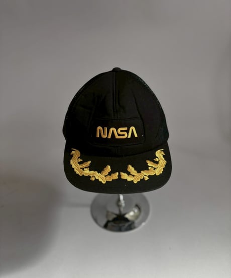 【USED】 NASA Cap / 260223-015