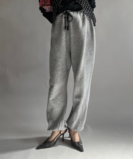 【USED】 Sears Sweat Pants / 241207-002