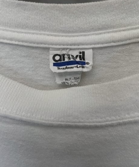 【USED】 Bud Light T-shirt / 220827-016