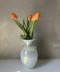 【USED】 Flower Vase  ( 花瓶 / フラワーベース ) 5594