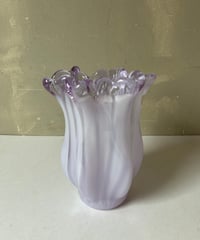 【USED】 Flower Vase  ( 花瓶 / フラワーベース ) 4999