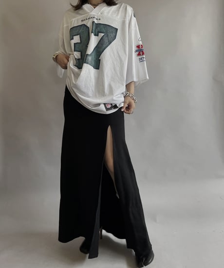 【USED】NFL SEAHAWKS Game Shirt / 230520-024