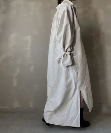 【RE;CIRCLE】 RE French Army Mattress cover One-piece/220307-002
