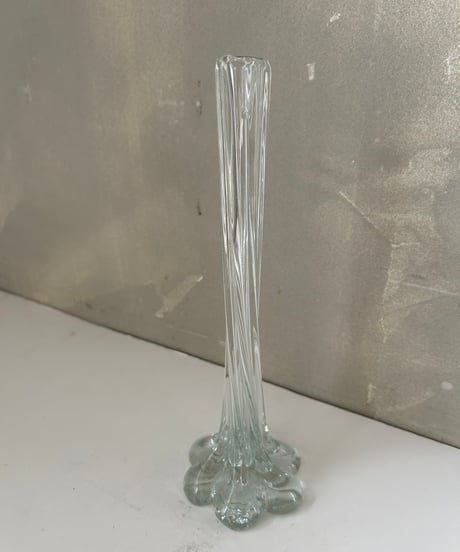 【USED】 Flower Vase  ( 花瓶 / フラワーベース ) 5567