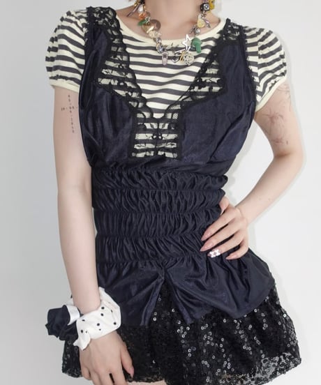 CATEGORY Chinatsu Aoyama | THE TINY SHOP by MORI