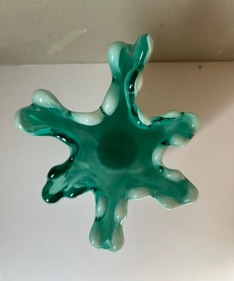 【USED】 Flower Vase  ( 花瓶 / フラワーベース ) 5529