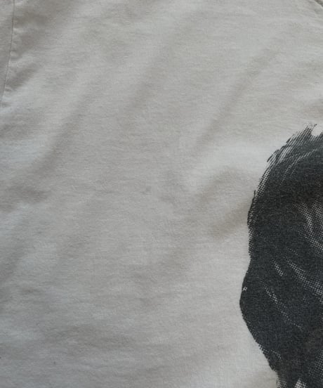 【USED】 Owen Wilson WOW T Shirt / 220806-014