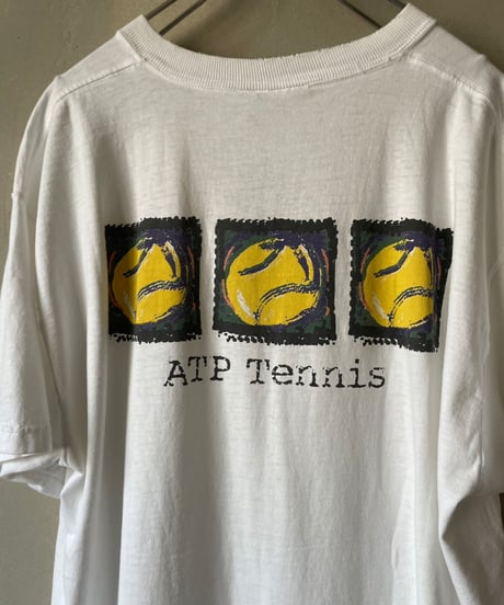 【USED】 Mercedes- Benz S/S T-Shirt /230805-003