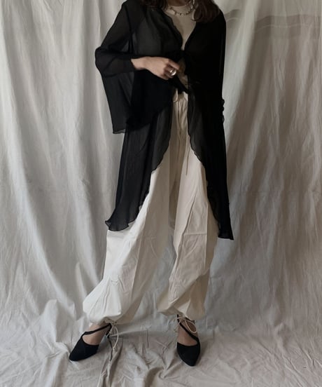 【USED】 Snow Pants①/210506-045