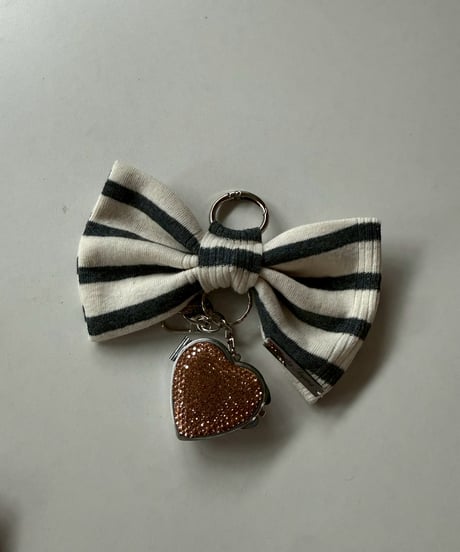 【RE;CIRCLE】 RE Collaboration Key Ring /  260420-008