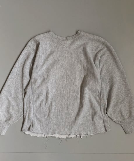 【USED】  Champion Reverse weave / 230123-004