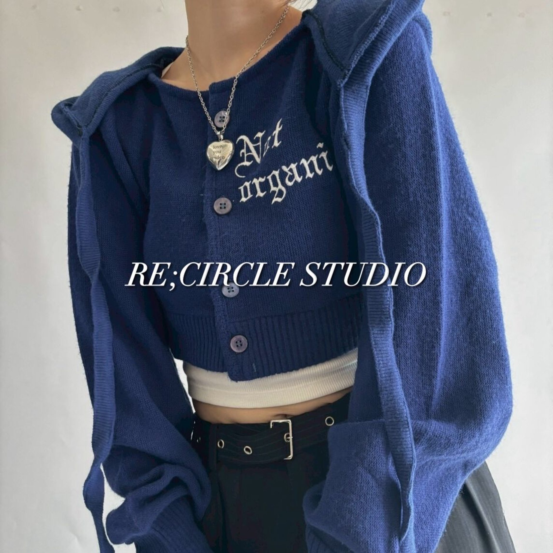 THE TINY SHOP BY MORI リメイクランジェリー THE TINY SHOP by MORI