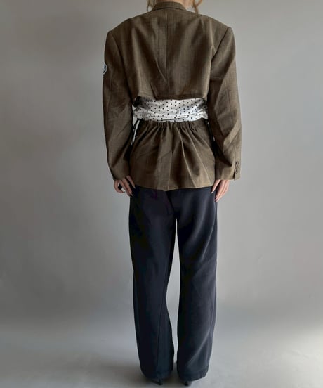 【RE;CIRCLE】 RE Suit Set up/  251103-002