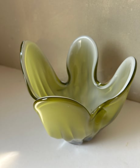 【USED】 Flower Vase  ( 花瓶 / フラワーベース ) 5780