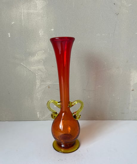【USED】 Flower Vase  ( 花瓶 / フラワーベース ) 5686