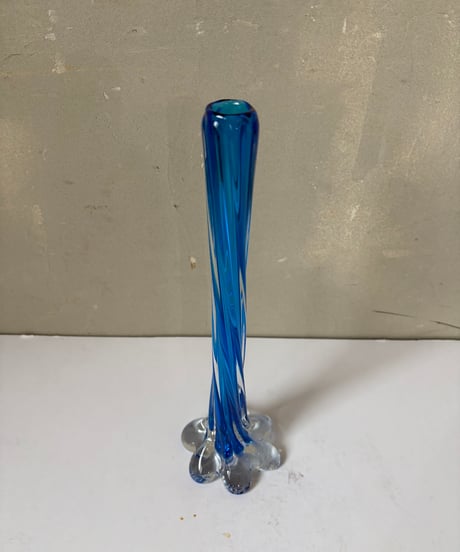 【USED】 Flower Vase  ( 花瓶 / フラワーベース ) 5951