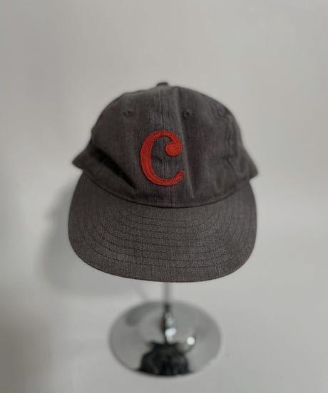 【USED】Cap C /220327-021