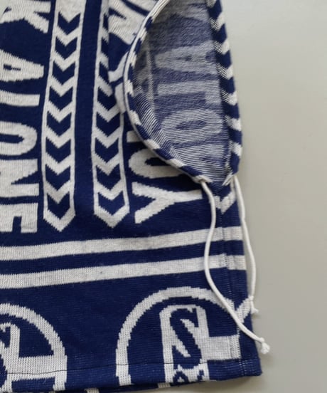 【RE;CIRCLE】 RE Soccer Balaclava / 221110-028