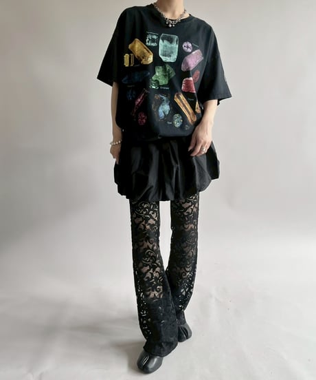 【USED】  GILDAN Jewelry T-Shirt/250510-011